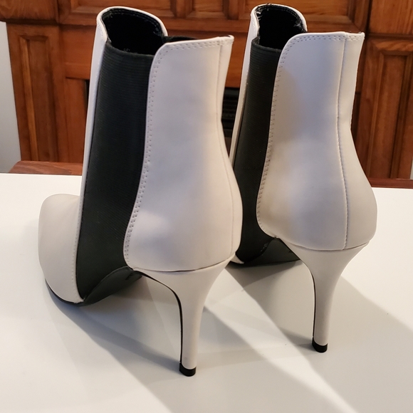 New!🗯Zigi Soho Semira Ankle Boots - Picture 2 of 5